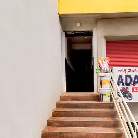 Spot On Hotel Aaraadhya Residency Hyderabad Esterno foto