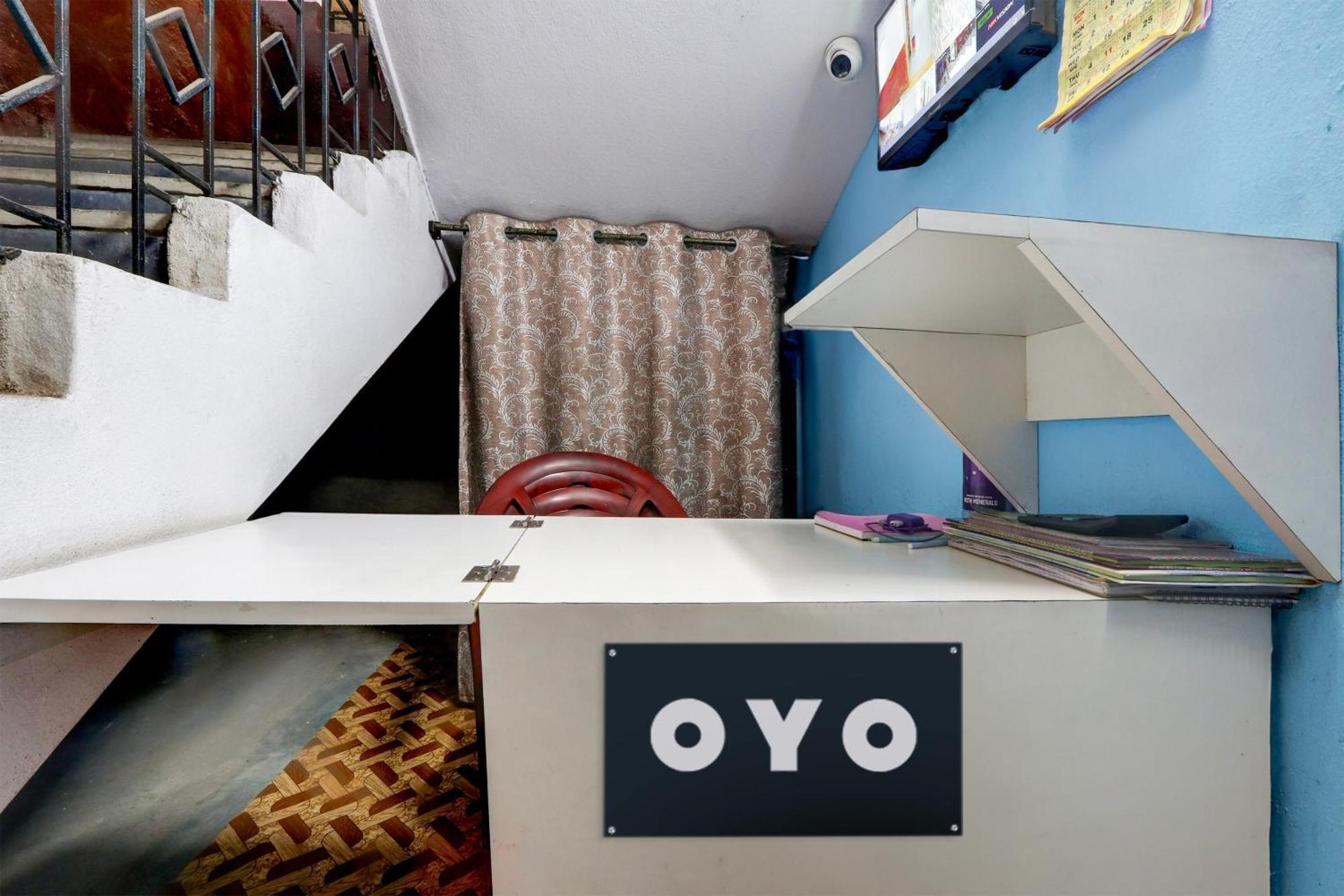 Spot On Hotel Aaraadhya Residency Hyderabad Esterno foto
