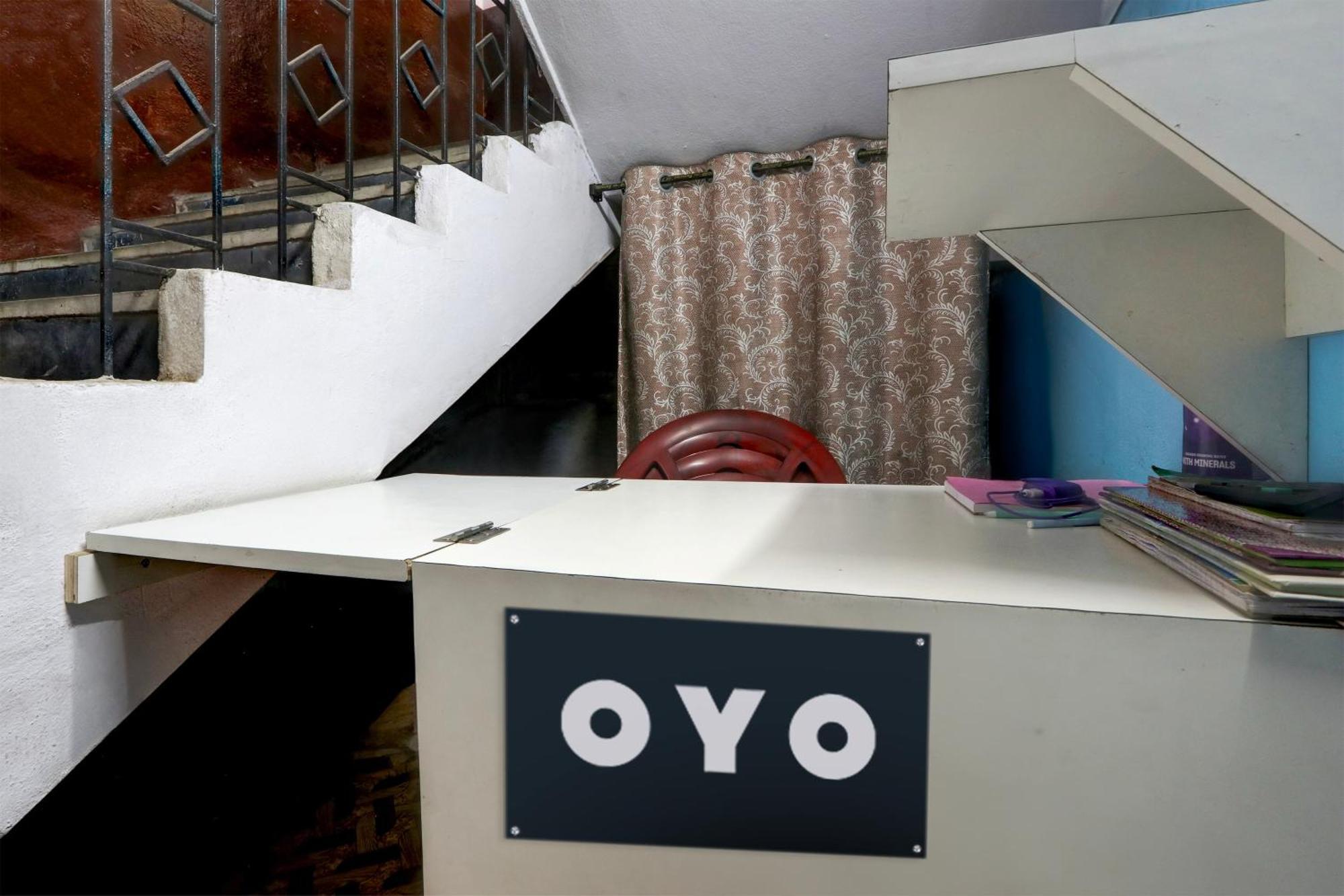 Spot On Hotel Aaraadhya Residency Hyderabad Esterno foto